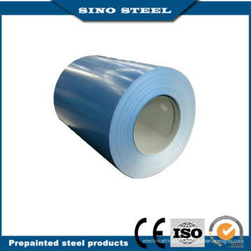 Hot Rolled Good Quality PPGI Coil in Steel Sheet